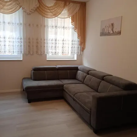 Gaestewohnung Oc * Ошерслебен