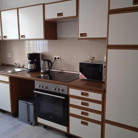 Gaestewohnung Oc Апартаменты *