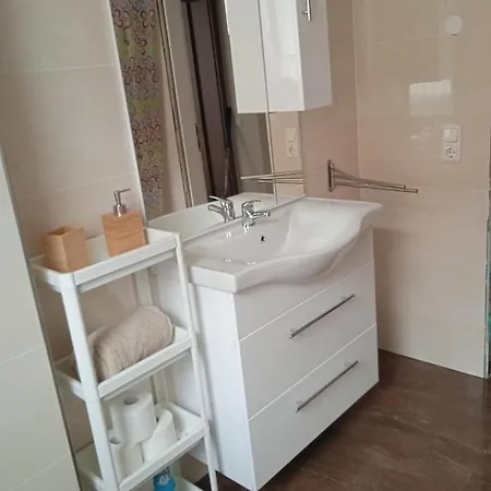 Gaestewohnung Oc Апартаменты *