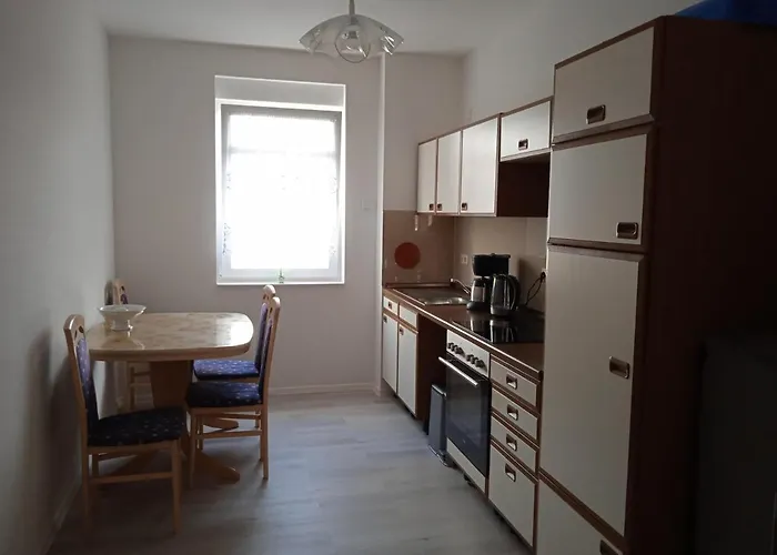 Lejlighed Gaestewohnung Oc *