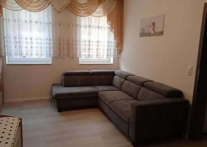 Gaestewohnung Oc * Oschersleben