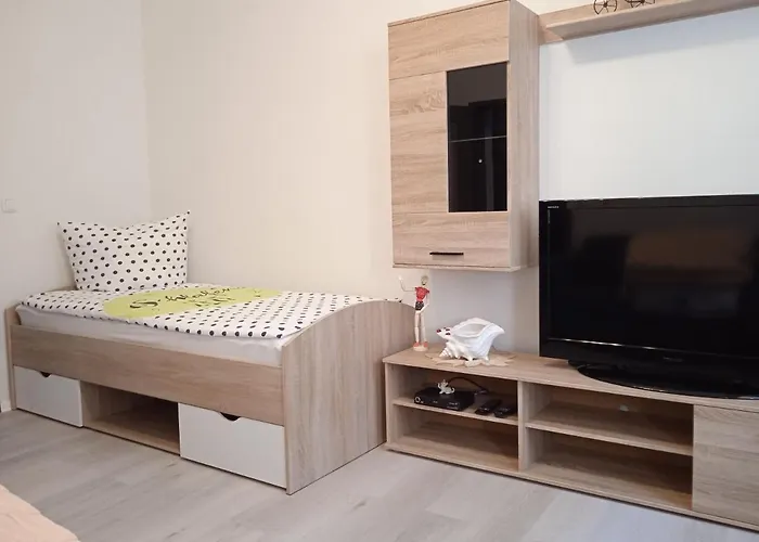 Gaestewohnung Oc Oschersleben