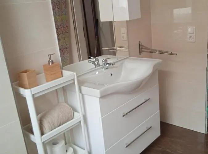 Gaestewohnung Oc Lejlighed *