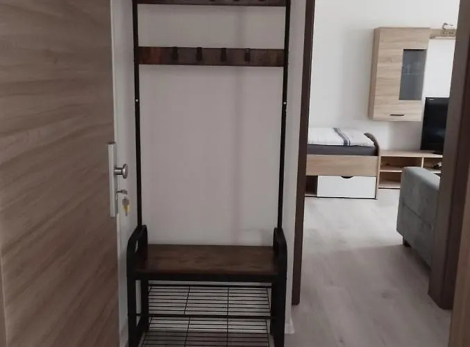 Lejlighed Gaestewohnung Oc Oschersleben