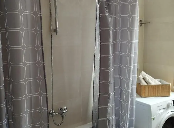 Lejlighed Gaestewohnung Oc Oschersleben