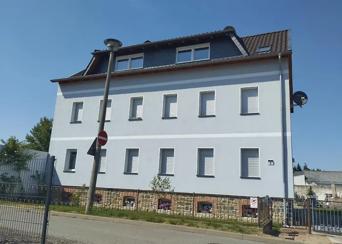 Lejlighed Gaestewohnung Oc