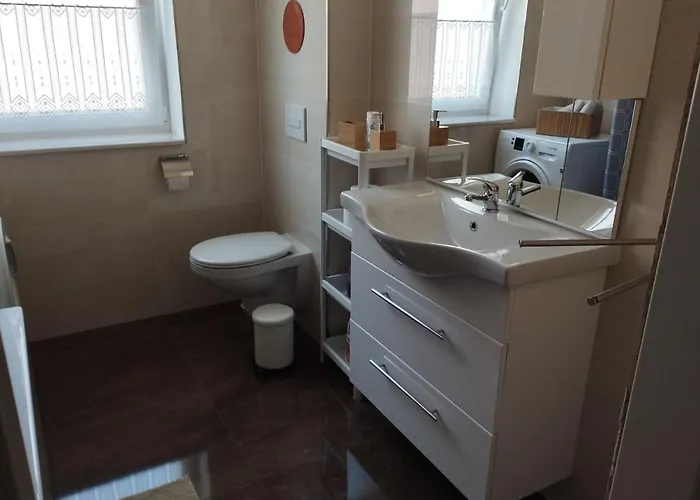 Gaestewohnung Oc Lejlighed *